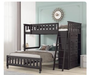 Bunk beds