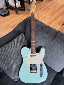 Squier tele
