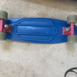 Penny board
