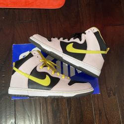 ms piggy sb dunk high size 12 og all for Sale in Port St. Lucie FL
