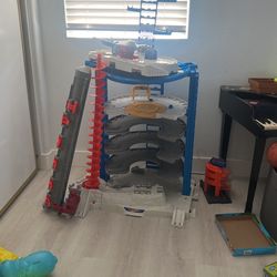 Hot Weels Toy