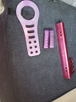 Car Parts Honda Civic Mustang