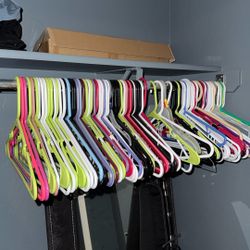 Clothes Hangers