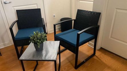 Outdoor Furniture Set