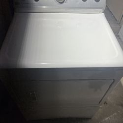 Maytag gas ⛽️ dryer