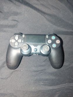 PS4 Controller 