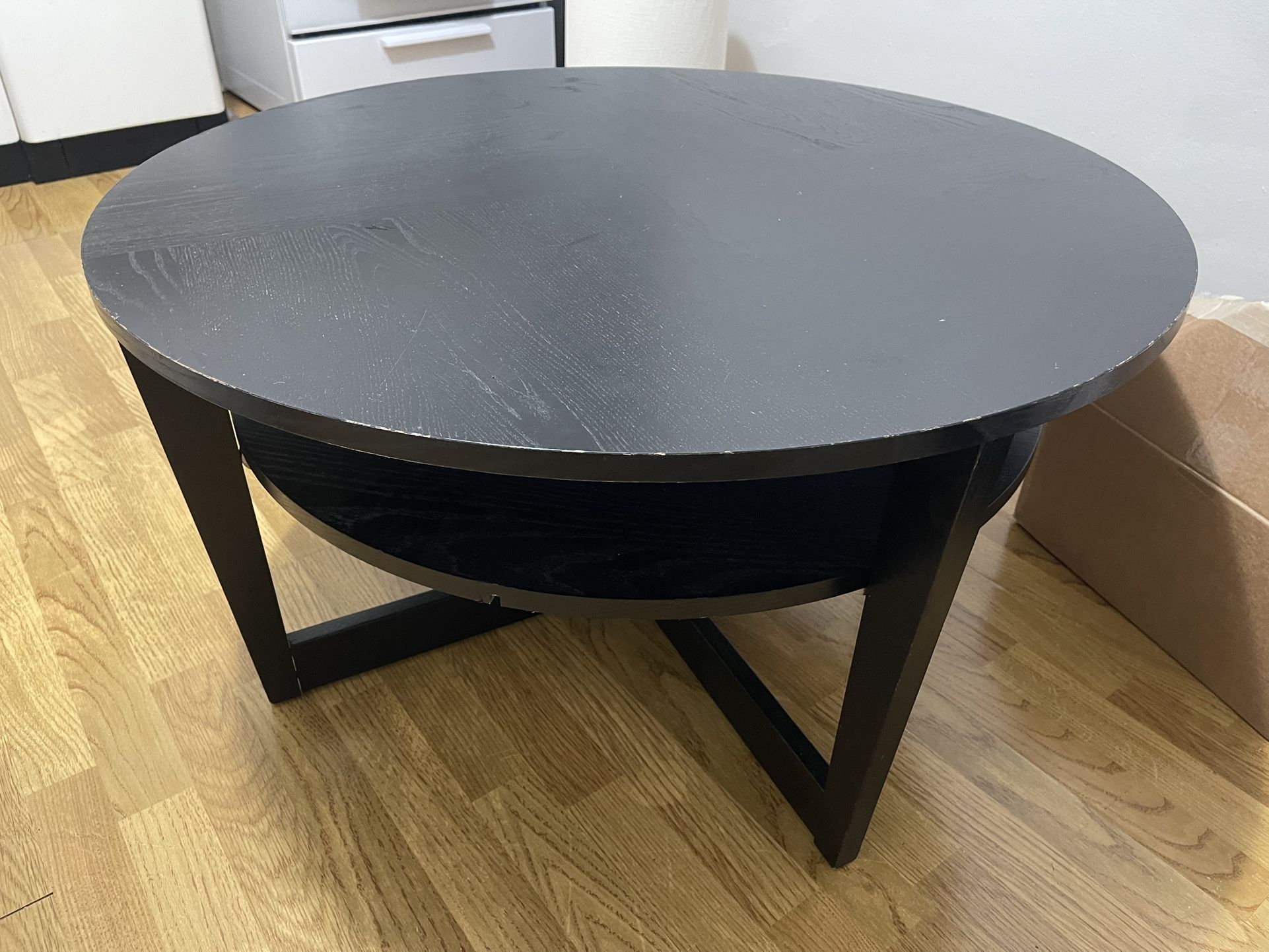 IKEA Coffee Table