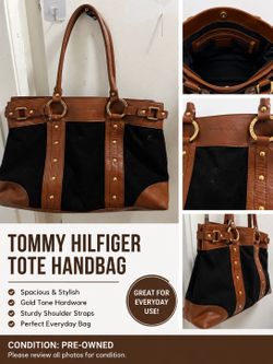 Tommy Hilfiger