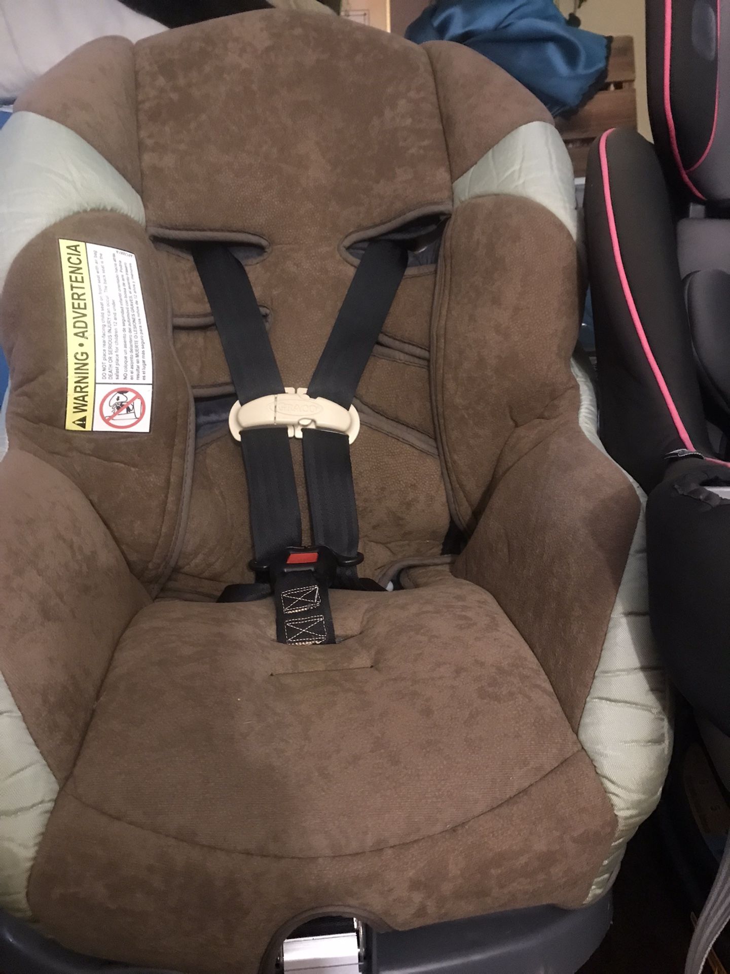 Car Seat