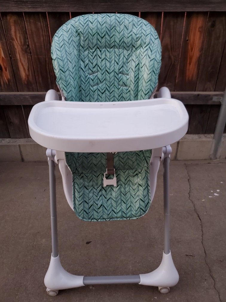 High Chair