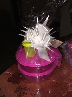 Tupperware