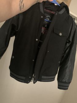 Boys jacket brand new with tags