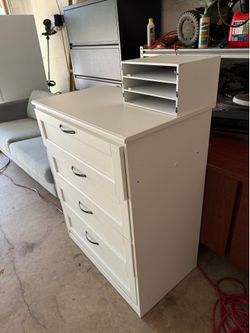 IKEA Dresser