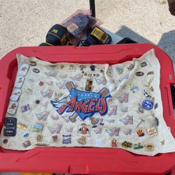 Vintage Collection Pins