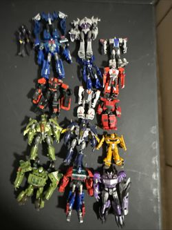 Transformers