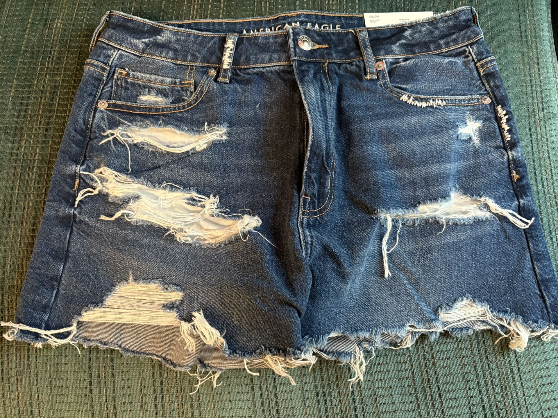 Women’s American Eagle Shorts Size 10