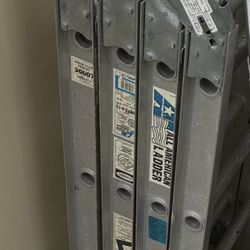 Ladder American Made