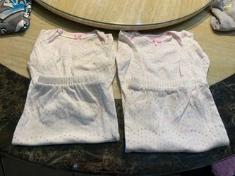 Baby’s Pjs