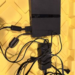 Ps2 Slim