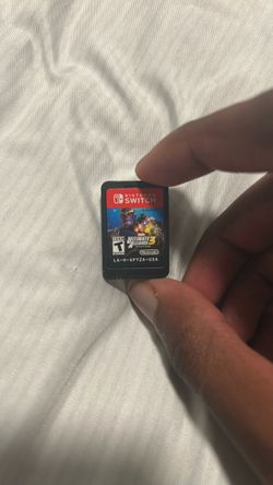 Nintendo game