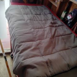 Weighted Blanket