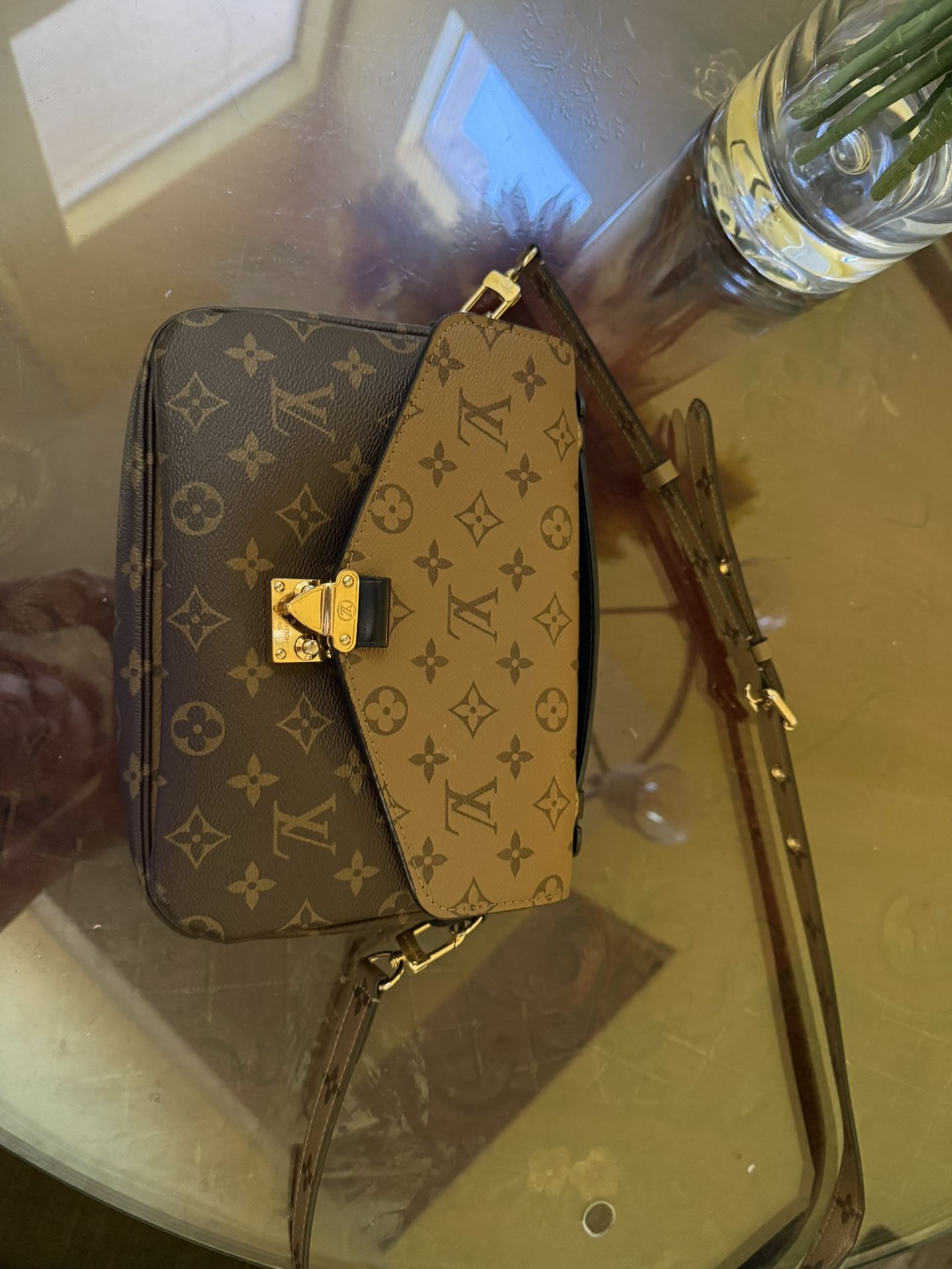 Genuine Louis Vuitton Bags