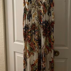 Maxi Sundress