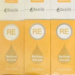 Retinol Serum for Face Anti Aging Serum