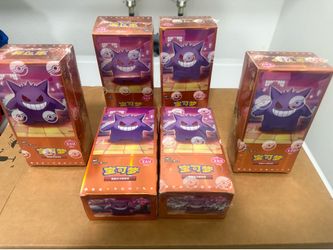 Pokémon gem pack volume 3 $70 a box
