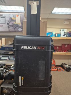 Pelican Air 1535 Carry On Case Made in USA