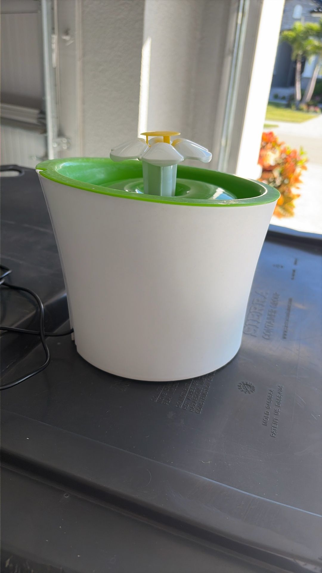 Pet Water USB water Fountain