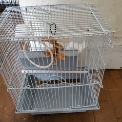 Bird Cage Small