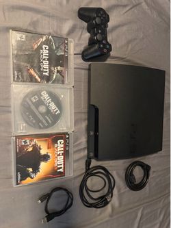 PS3 slim