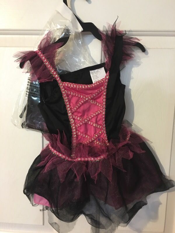 Costume for girls