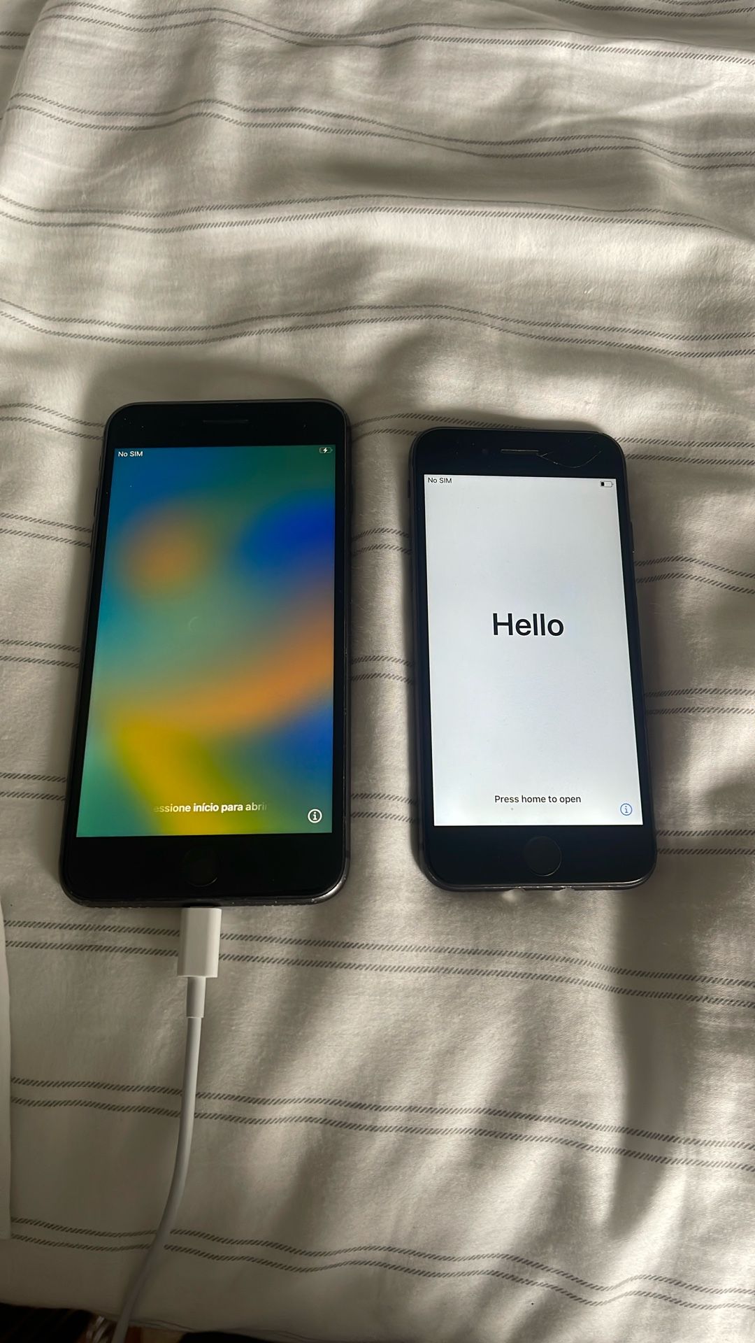 iPhone 8