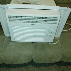 5000 BTU Air Conditioner 