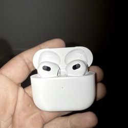 AirPods Pro 3rd Generation 