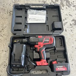 Impact Gun
