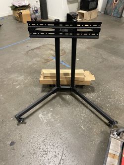 TV stand