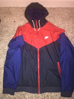 Nike Jacket 