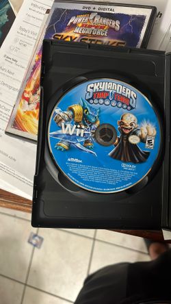 Skylanders