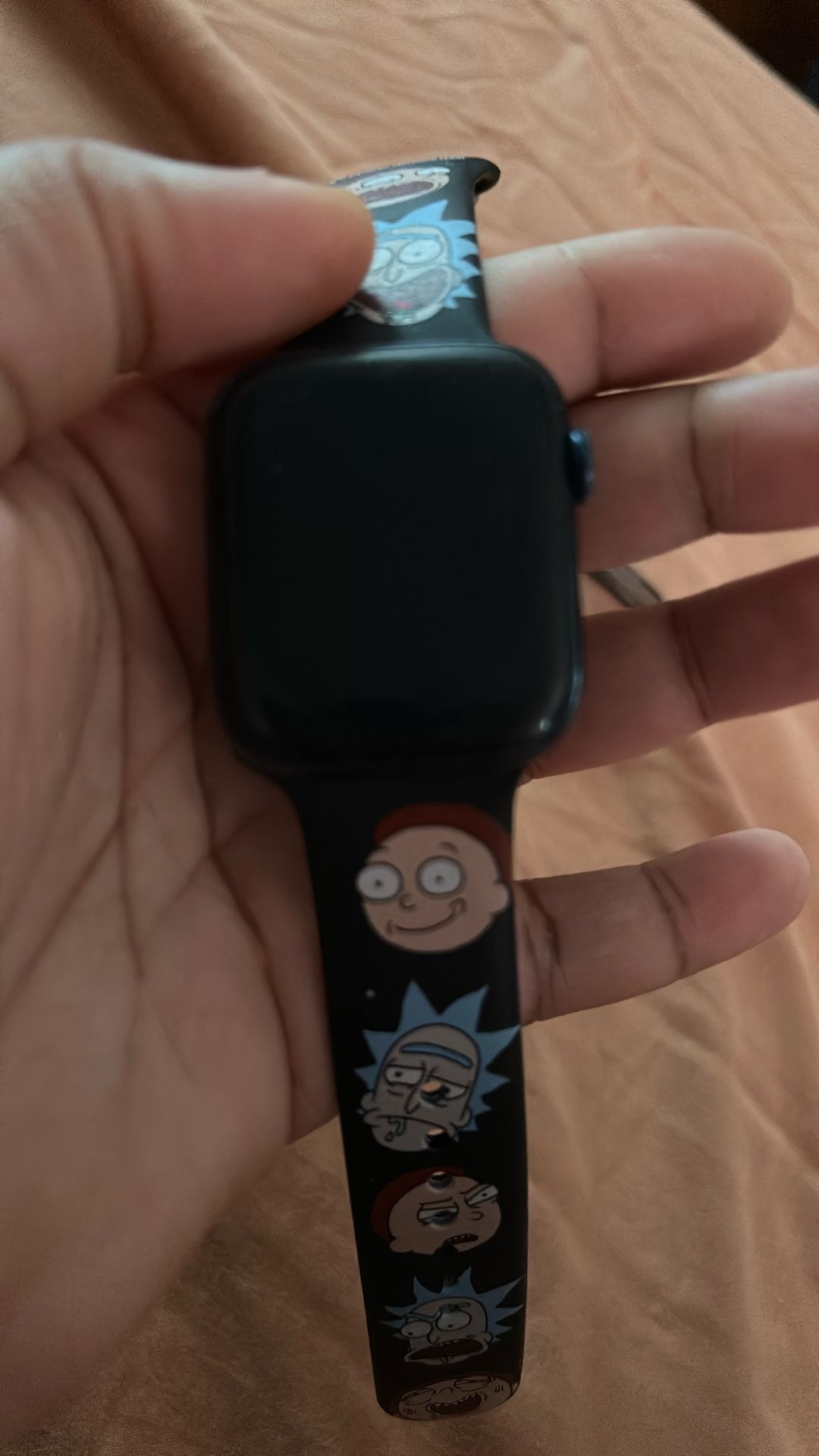 Apple Watch Series 6