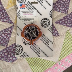 BULLET PROOF Raymore, MO