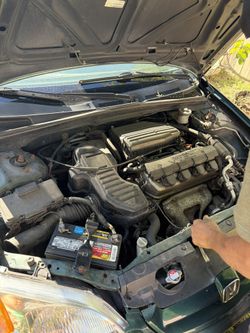 Honda Civic For Sale 