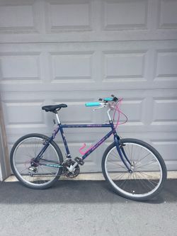 Specialized Hard Rock Sport