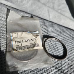 Honda / Acura Exhaust Gasket AFTER CAT 18393-SH3-S00