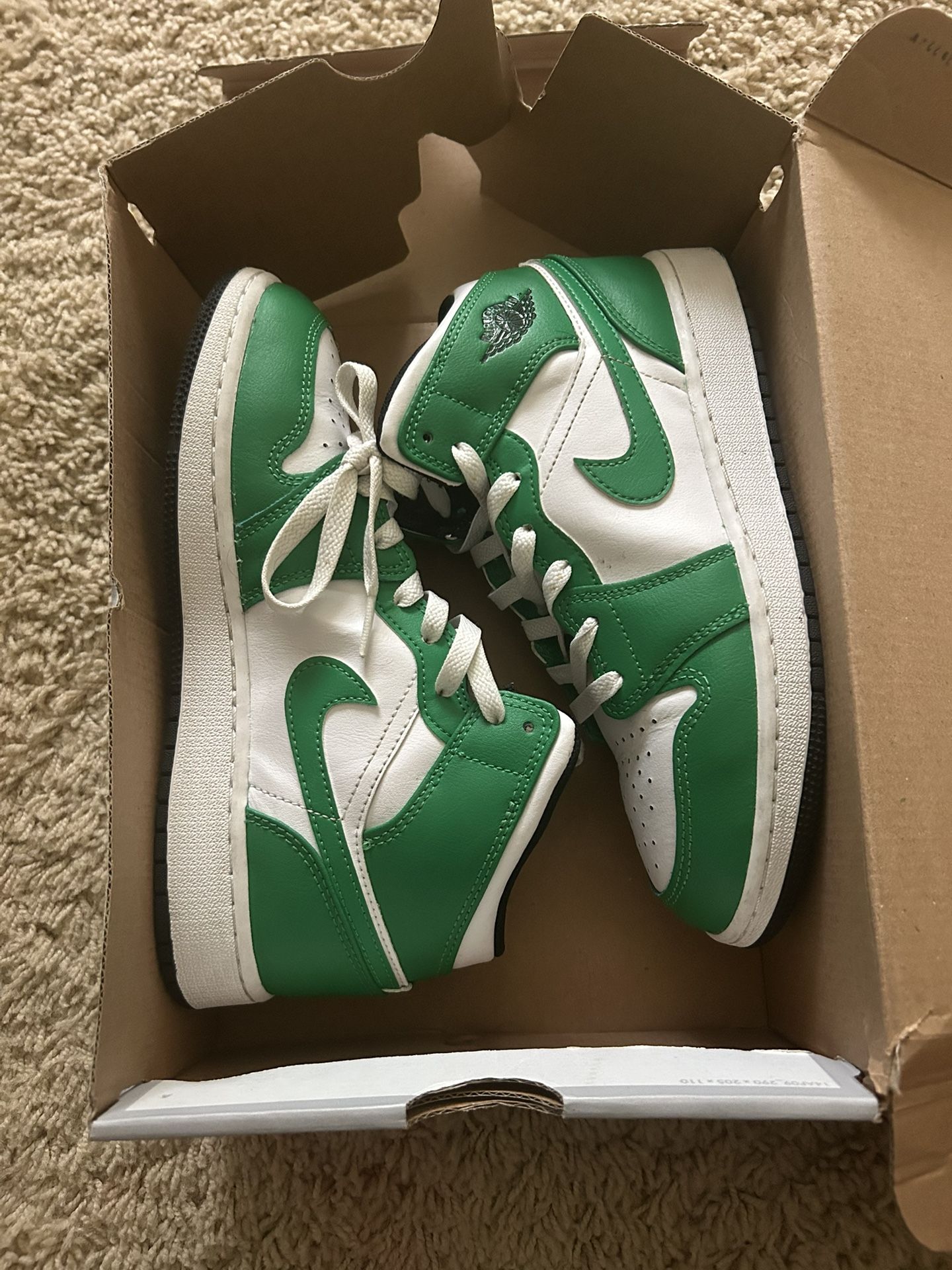 Jordan 1