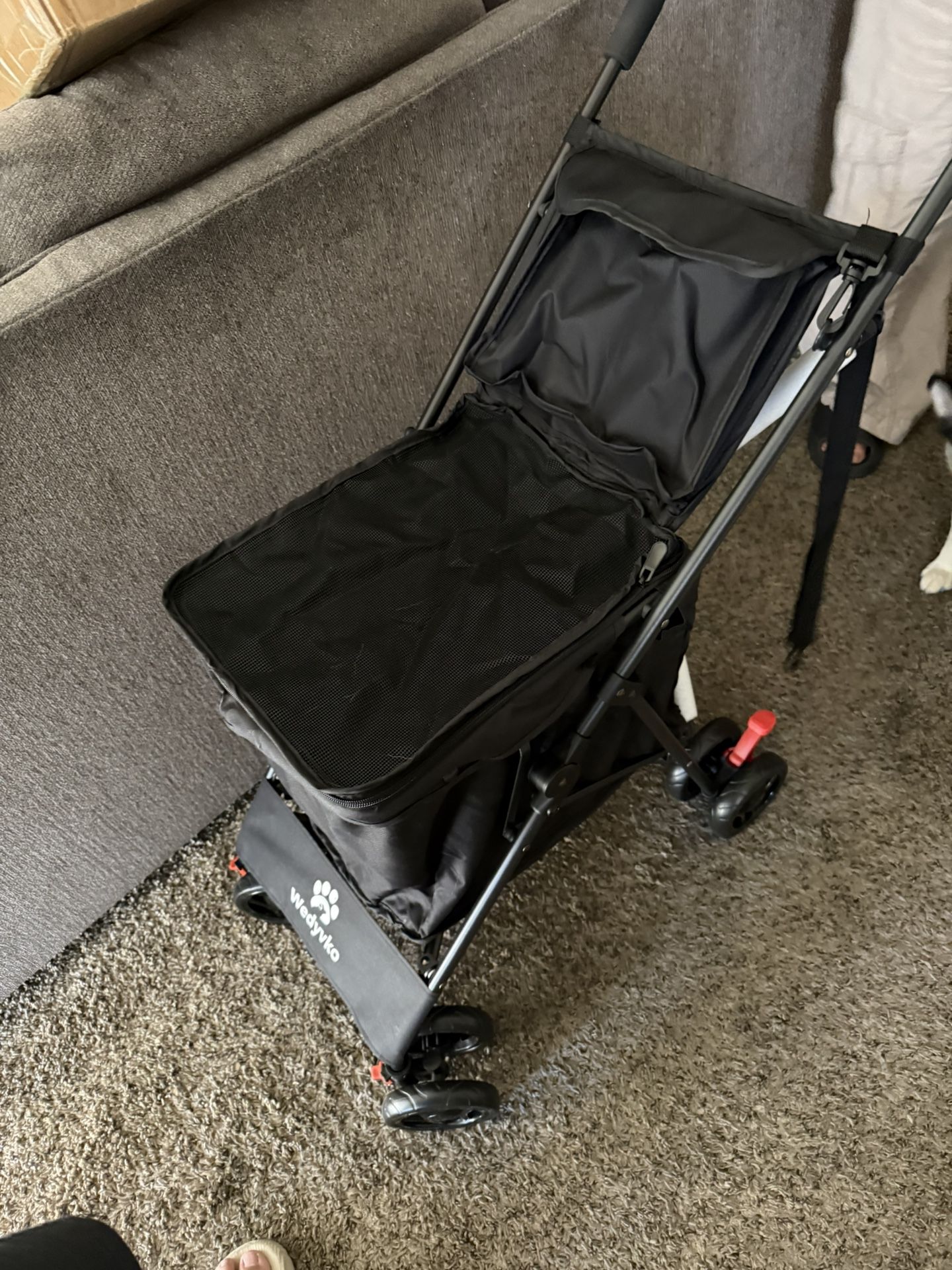 Dog Stroller