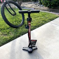Bike Pump