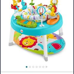 Fisher Price Baby Activity Chair